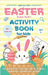 Easter Basket Stuffer Activity Book for Kids: The Ultimate Gift Book for Kids Ages 6-10 With 100+ Word Searches, Mazes, Puzzles, and More by Made Easy Press