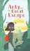 Anty and the Great Escape: An Adventure Story for Children Ages 7-11 by Kaplan-Hagler, Edna