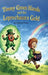Timmy Green Hands and the Leprechaun's Gold: A Perfect St. Patrick's Day Gift for Kids Ages 3-6 by Jonathan Vine, Made Easy Press