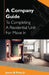 A Company Guide To Completing A Residential Unit For Move in by James, Jr. B. Pratt