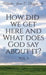 How Did We Get Here and What Does God Say About It? Vol. 1 by Minister, Jr. James C. Boggan