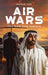 AIRWARS, The Rich and Famous by Mario Lee