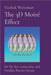 The 3D Moiré Effect: for Fly-Eye, Lenticular, and Parallax-Barrier Setups by Weissman, Yitzhak