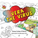 Vera the Virus by Tamar Golan O'Brien