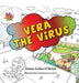Vera the Virus by Tamar Golan O'Brien