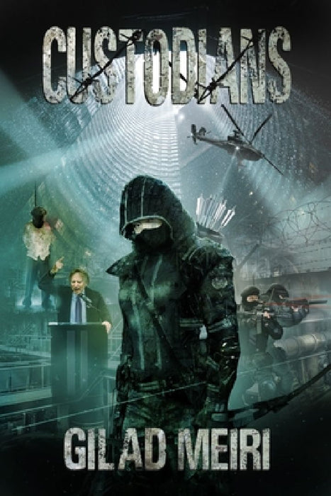 Custodians by Gilad Meiri