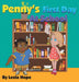 Penny's First Day At School by Leela Hope