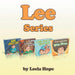 LEE Collection: Books 1-4 by Leela Hope