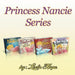 Princess Nancie Collection by Leela Hope