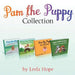 Pam the Puppy Series Four-Book Collection by Leela Hope