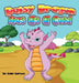 Daisy Dragon Has As A Cold: bedtime books for kids by Kelly Curtiss
