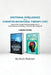 Emotional Intelligence and Cognitive Behavioral Therapy: Reduce Your Anxiety While Increasing Your IQ, Self-Awareness and Mastery of Relationships Usi by Daniel Patterson