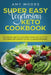 Super Easy Vegetarian Keto Cookbook: The proven way to lose weight healthily with the ketogenic diet, even if you're a clueless beginner by Amy Moore