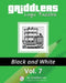 Griddlers Logic Puzzles: Black and White by Rastislav Rehak