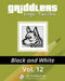 Griddlers Logic Puzzles: Black and White by Elad Maor