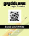 Griddlers Logic Puzzles: Black and White by Rastislav Rehak