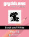 Griddlers Logic Puzzles: Black and White by Rastislav Rehak