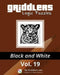 Griddlers Logic Puzzles: Black and White by Rastislav Rehak