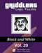 Griddlers Logic Puzzles: Black and White by Rastislav Rehak