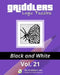 Griddlers Logic Puzzles: Black and White by Rastislav Rehak