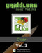 Griddlers Logic Puzzles: Color by Rastislav Rehak