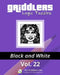 Griddlers Logic Puzzles: Black and White by Rastislav Rehak