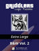 Griddlers Logic Puzzles - Extra Large by Griddlers Team
