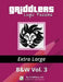 Griddlers Logic Puzzles: Extra Large by Rastislav Rehak