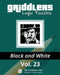 Griddlers Logic Puzzles: Black and White by Elad Maor