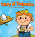 Terry el Trepador y el Huevo Perdido by Tali Carmi, Mindy Liang