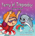 Terry el Trepador salva al delfín by Tali Carmi, Mindy Liang
