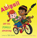 Abigail and the Jungle Adventure by Tali Carmi, Mindy Liang