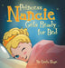 Princess Nancie Gets Ready for Bed: bedtime books for kids by Leela Hope