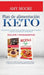 Ernährungsplan für die Ketogene Diät: mit einfachen Low-Carb Rezepten für Einsteiger enthält 2 Manuskripte: Low-Carb Kekse und Snacks + Low-Carb Meere by Amy Moore