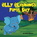 Elly Elephant's First Day by Kelly Curtiss