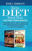 Keto Diet Meal Plan Includes 2 Manuscripts: The Complete beginner's guide to Ketogenic diet Healthy And Delicious Recipes Cookbook Box Set The Ketogen by Emily Simmons