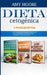 Dieta Cetogénica, 3 Manuscritos-Dieta Cetogénica 3 Manuscritos: con recetas fáciles y bajas en carbohidratos