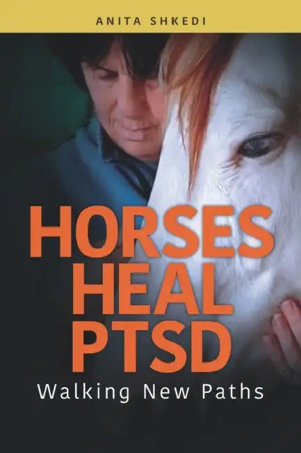 Horses Heal Ptsd