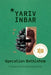 Operation Bethlehem: An Espionage Thriller by Yariv Inbar