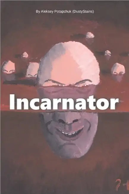 Incranator by Potapchuk, Aleksey