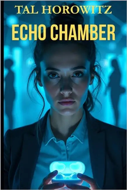Echo Chamber by Horowitz, Tal
