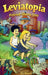 Leviatopia: Friend-Sheep Day by Ran Cohen, Daniel Egharevba, Rebecca Michael