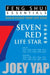 Feng Shui Essentials -- 7 Red Life Star by Joey Yap