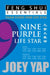 Feng Shui Essnetials -- 9 Purple Life Star by Joey Yap