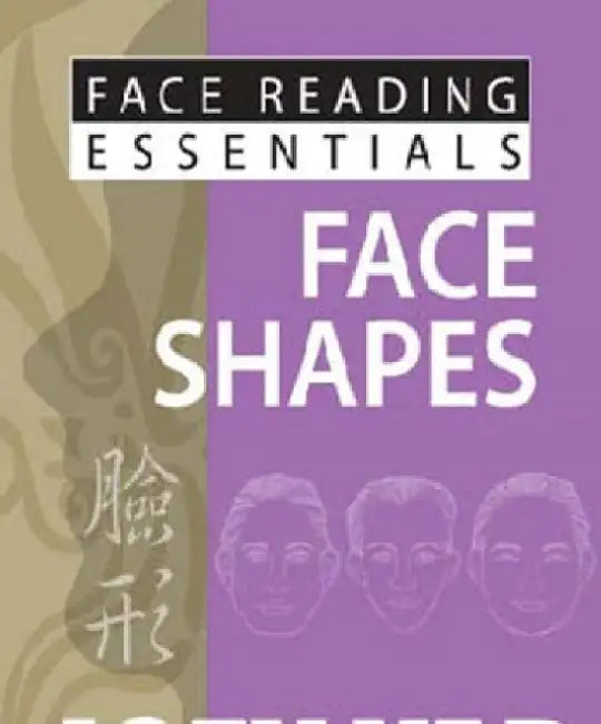 Face Reading Essentials -- Face Shapes by Joey Yap