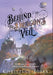 Behind the Dragon's Veil by Christina Jolly