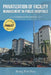 Privatization of Facility Management in Public Hospitals: A Malaysian Perspective by Hong Poh Fan