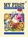 My First Theory Book by Lina Ng