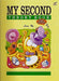 My Second Theory Book by Lina Ng
