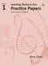 Learning Theory is Fun Practice Papers Grade 1: with answers included by Alice Chua